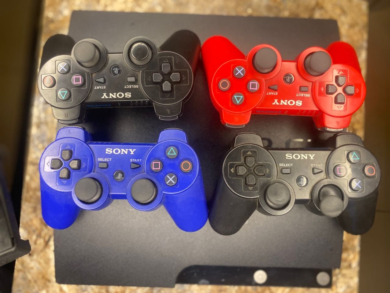 Sony Playstation 3