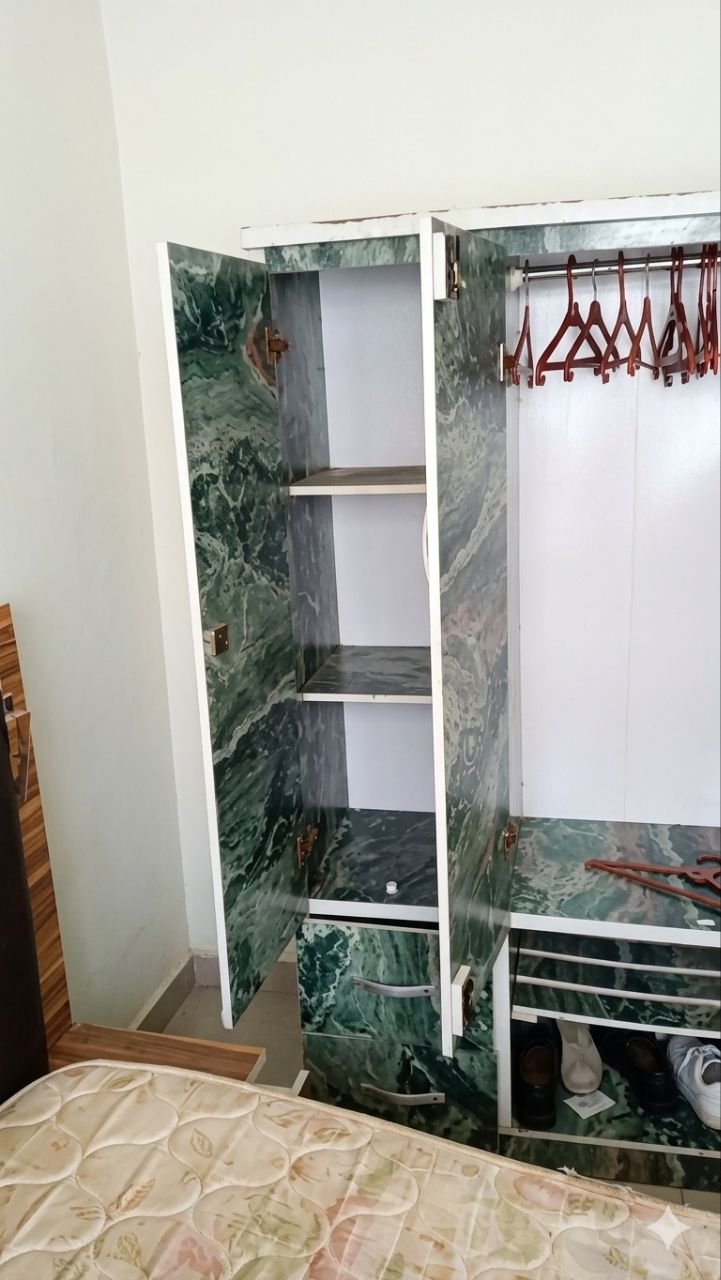 Wardrobe