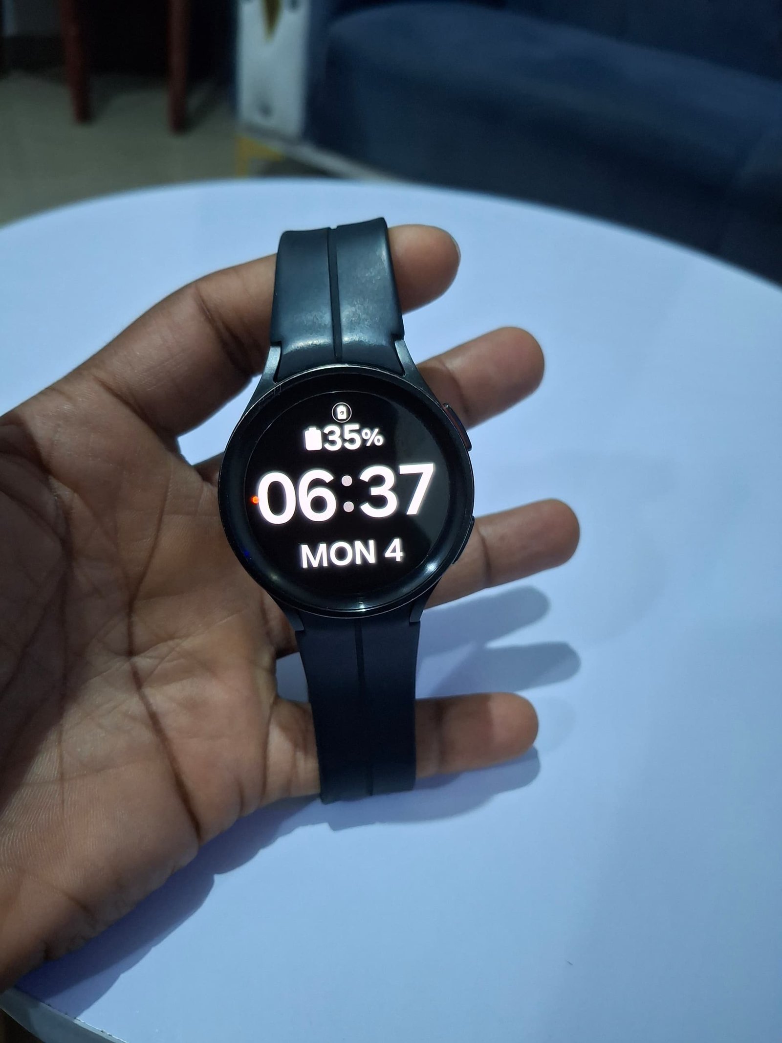 samsung smart watch gear 3