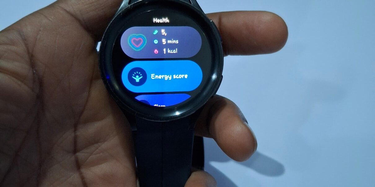 Samsung smart watch gear 3