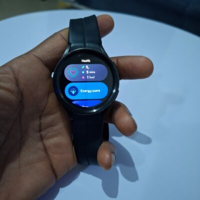 samsung smart watch gear 3