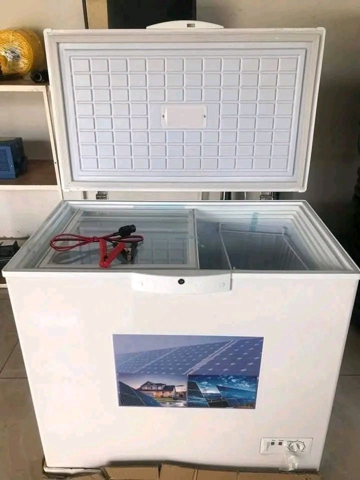 SUNKING SOLAR FREEZER