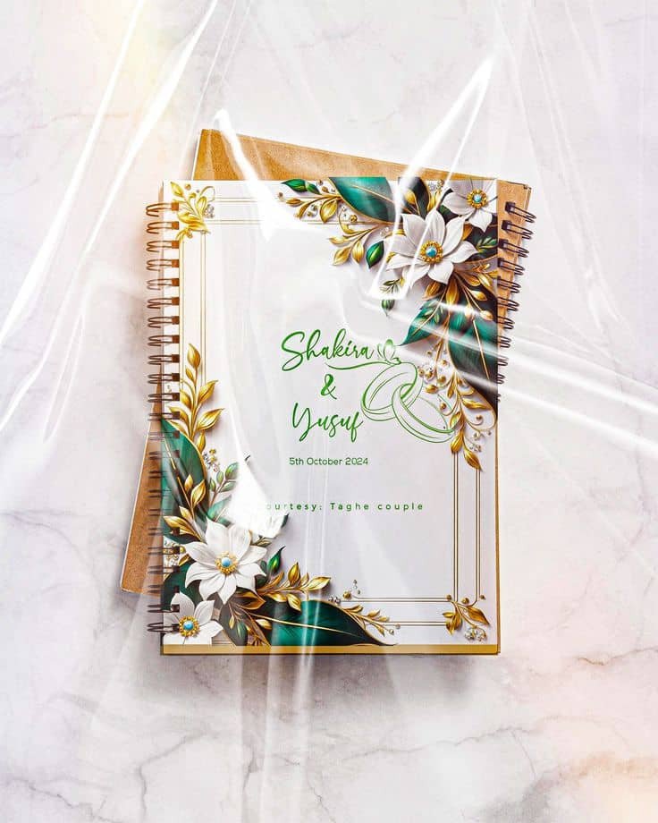 SOFT COVER & HARD COVER JOTTERS