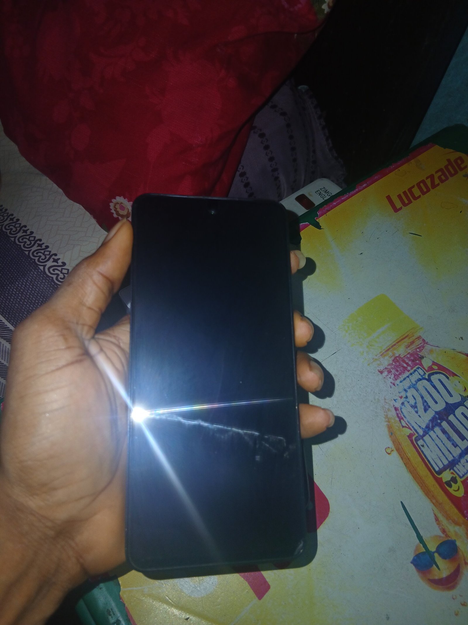 Infinix Smart 10 HD