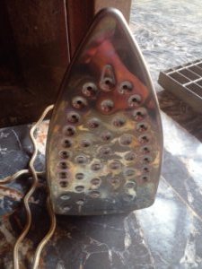 Rowenta steam Iron