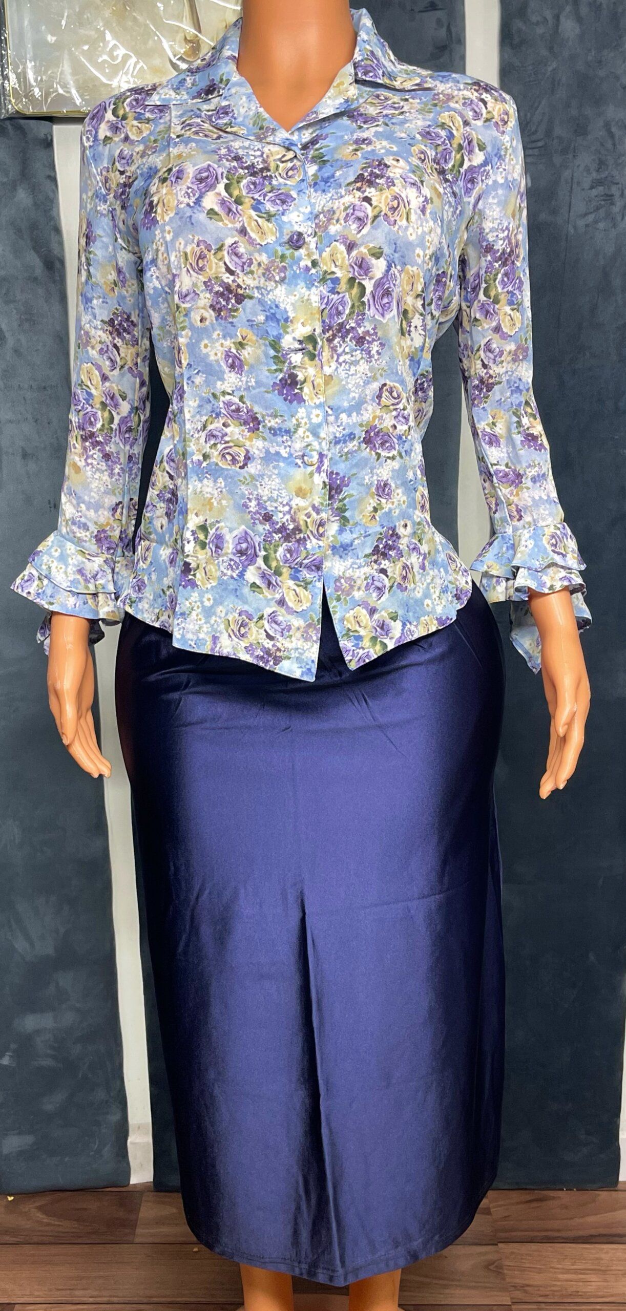 Sexy female wear