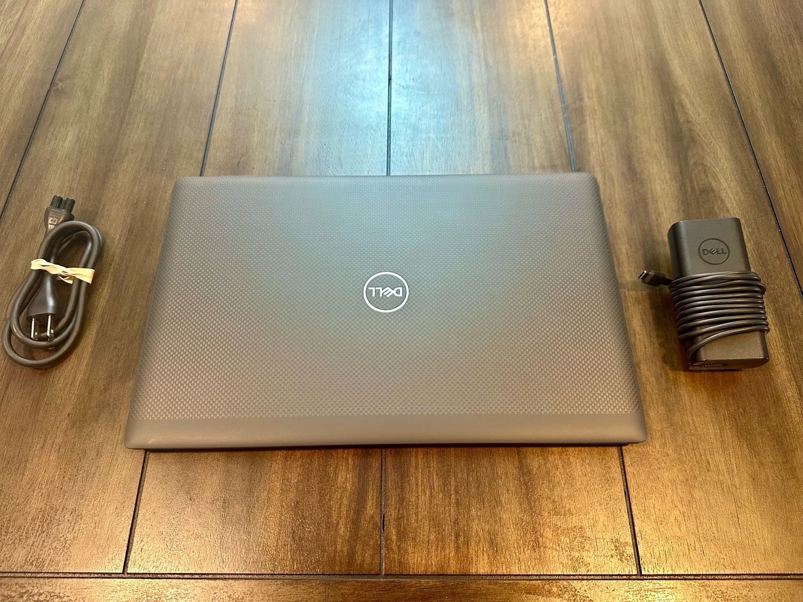Dell Latitude 7530 – i7-1265U, 32GB RAM, 512GB SSD – 15.6” FHD – W11