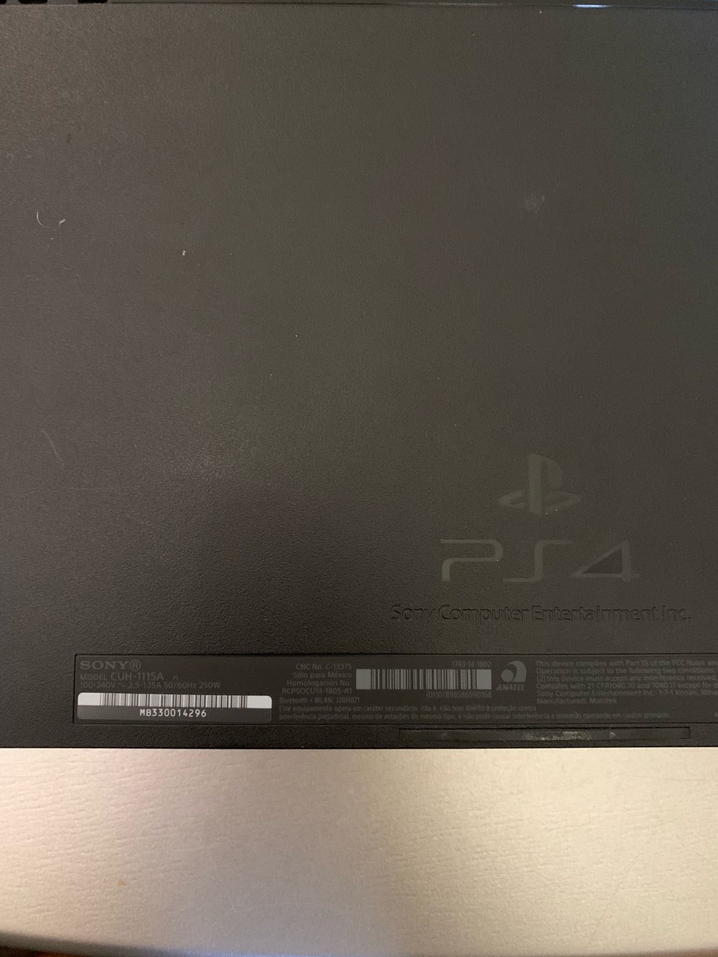 PlayStation 4 W Controller Tested
