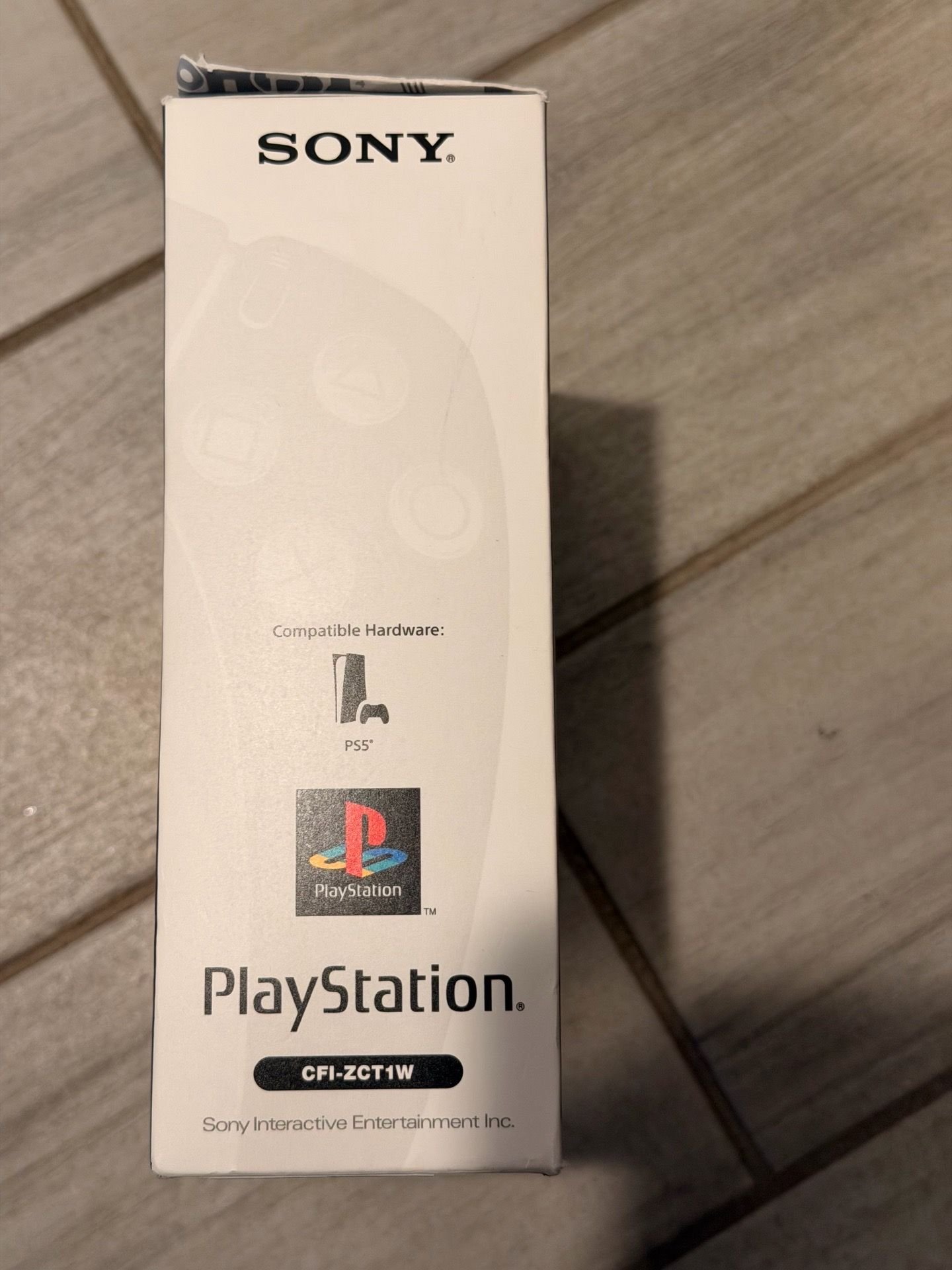 playstation 5 controller