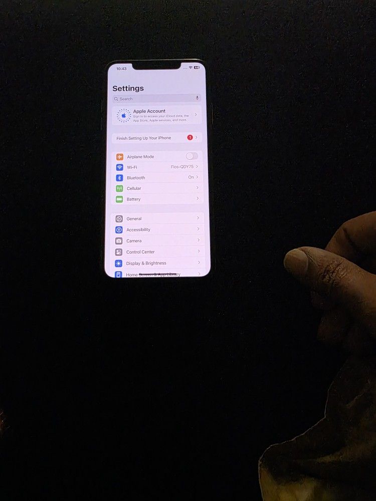 Iphone 13 128gb