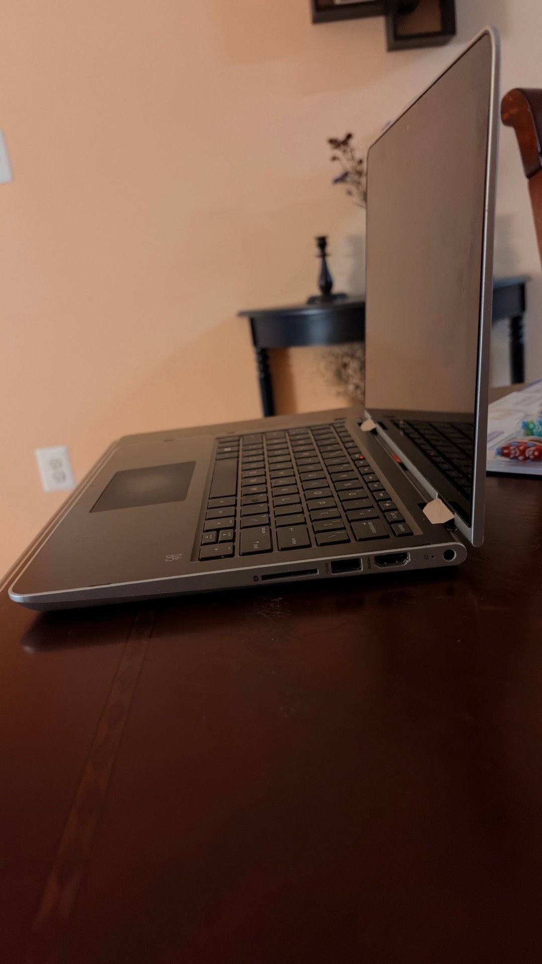 HP Pavilion 11-inch Laptop x360