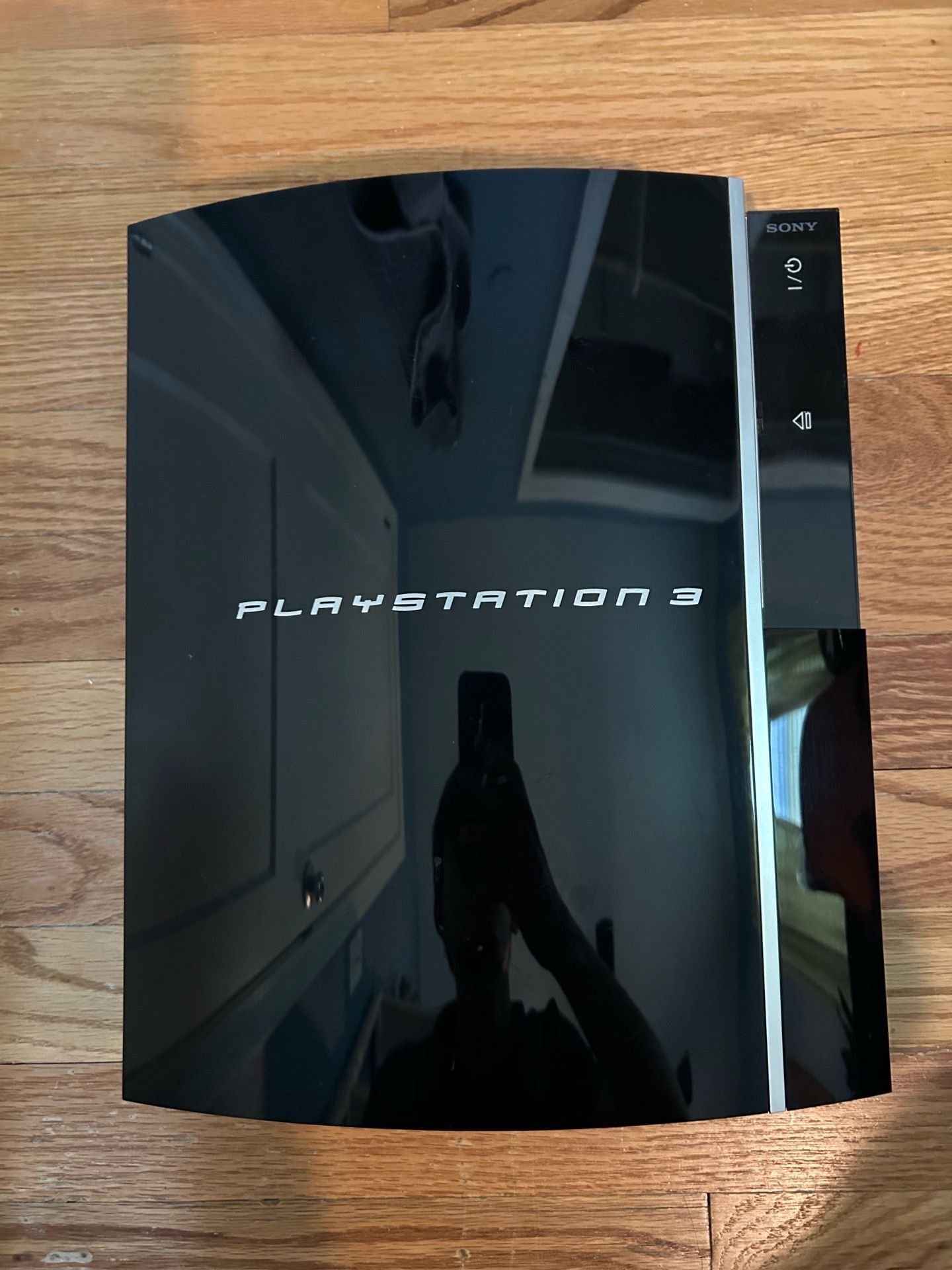 Sony PlayStation 3 Bundle