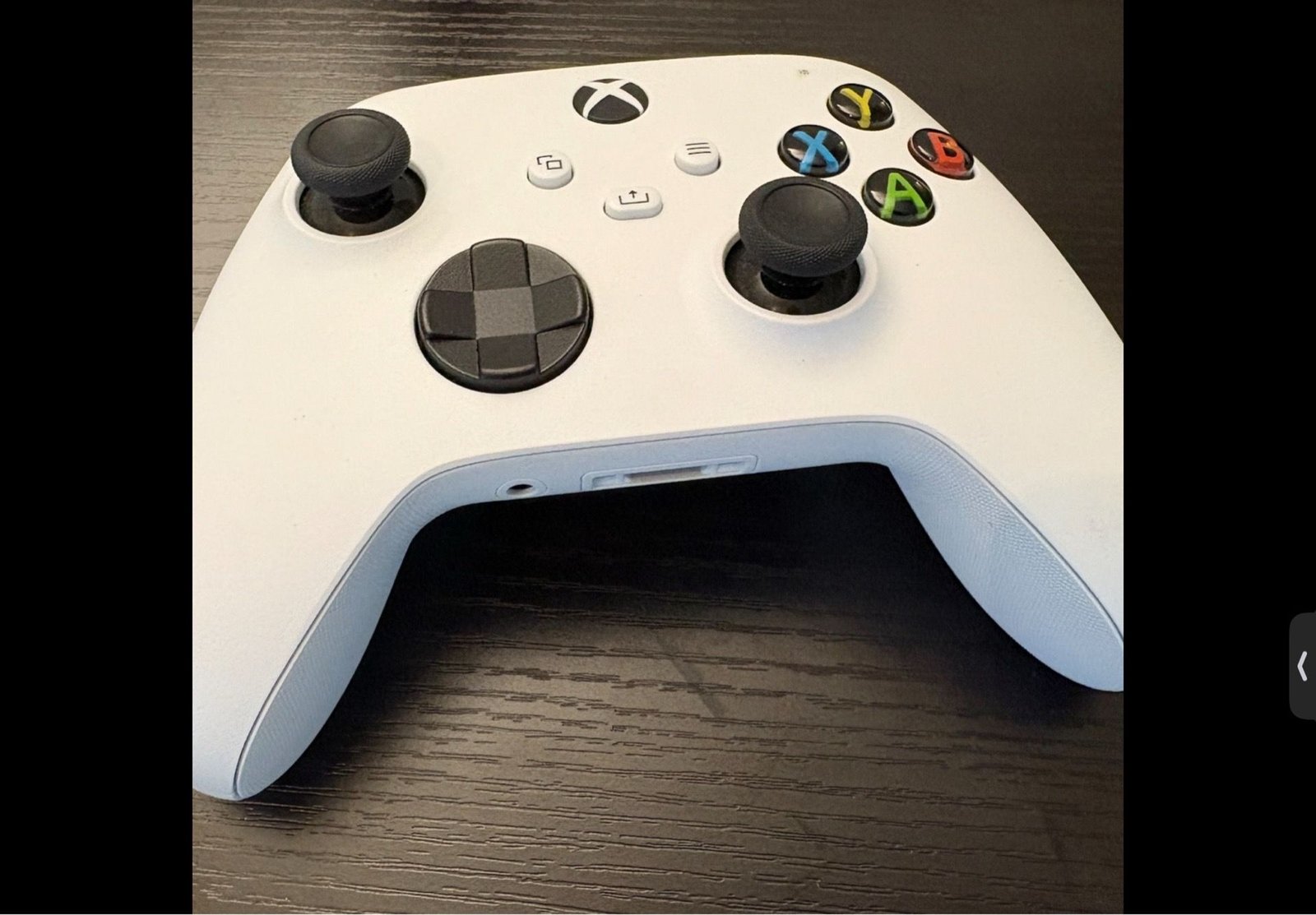 Xbox Series S 1TB – Latest 2024 Edition (Open Box /Never Used)