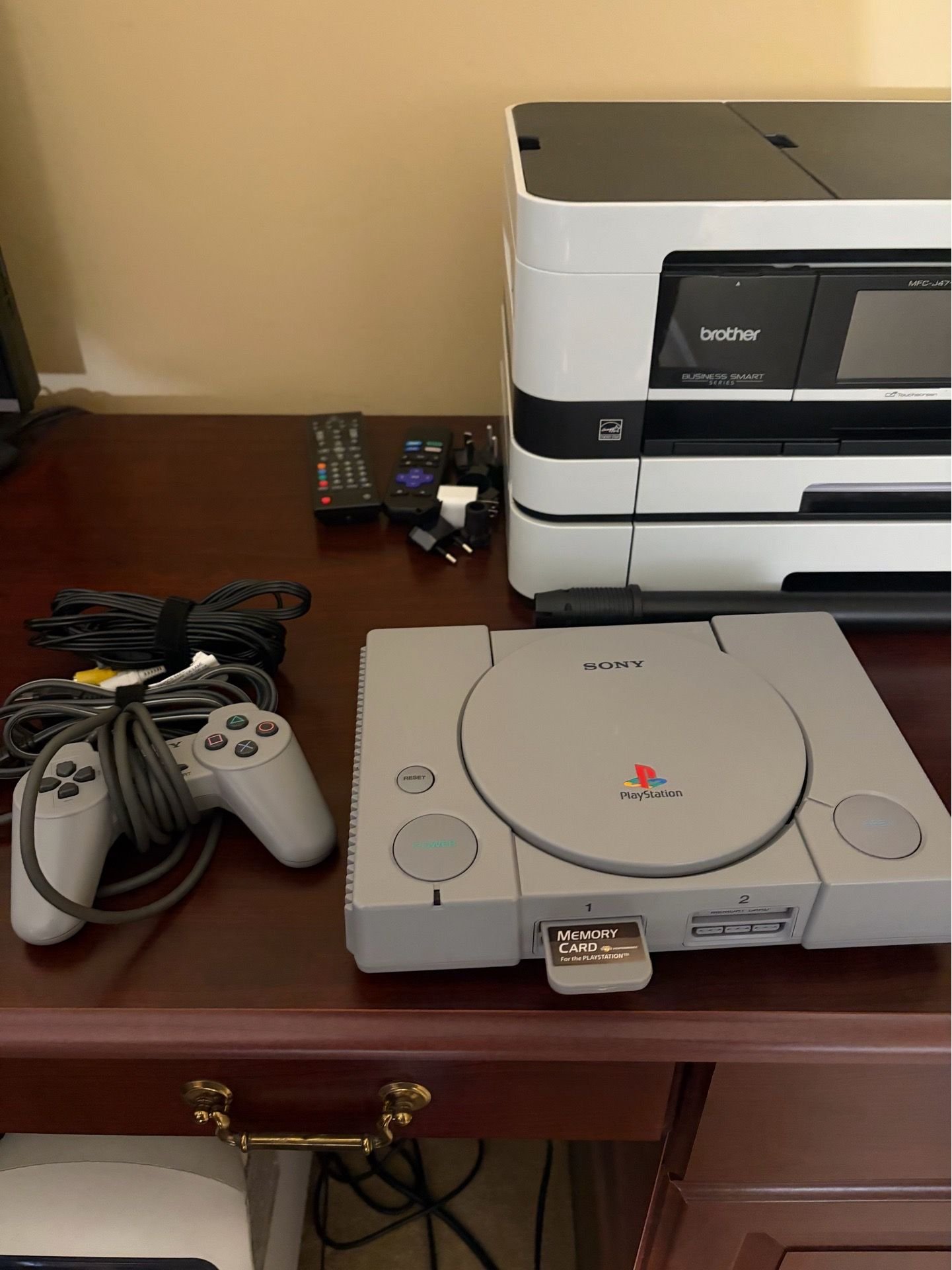 Playstation 1