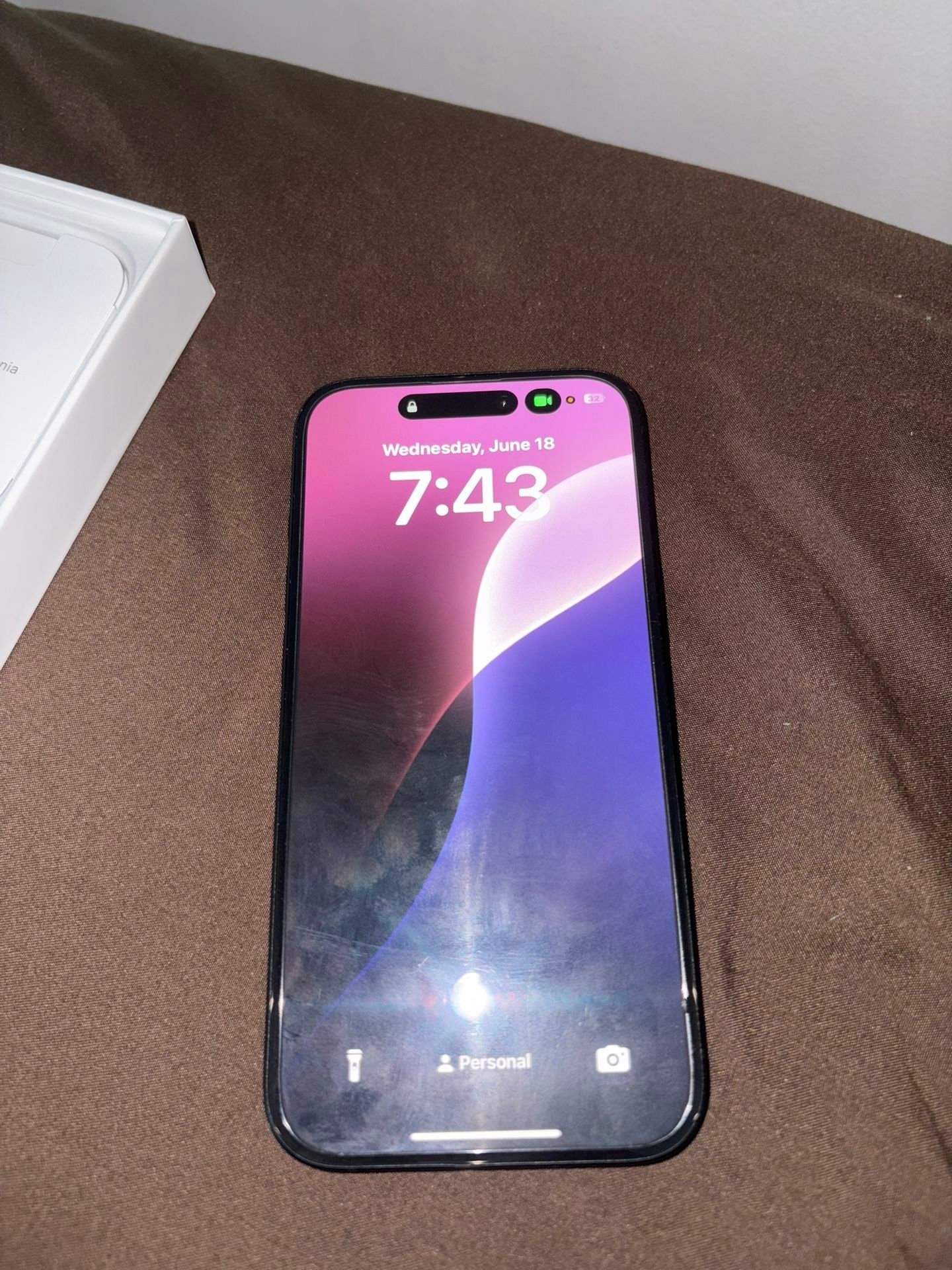 iPhone 15 128GB