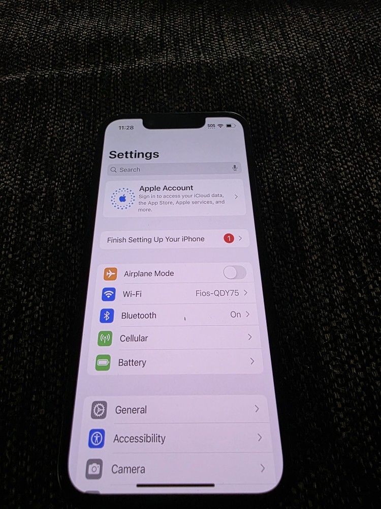 Iphone 13 128gb