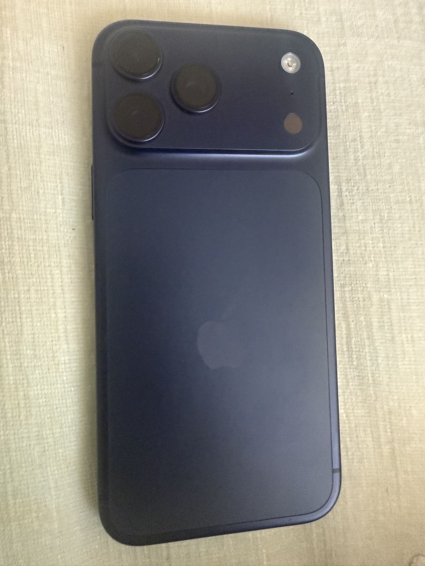 iPhone 17 Pro Max 256gb