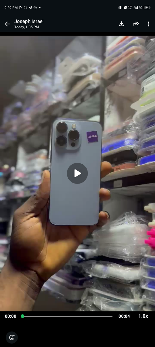iphone 13 pro 256gb