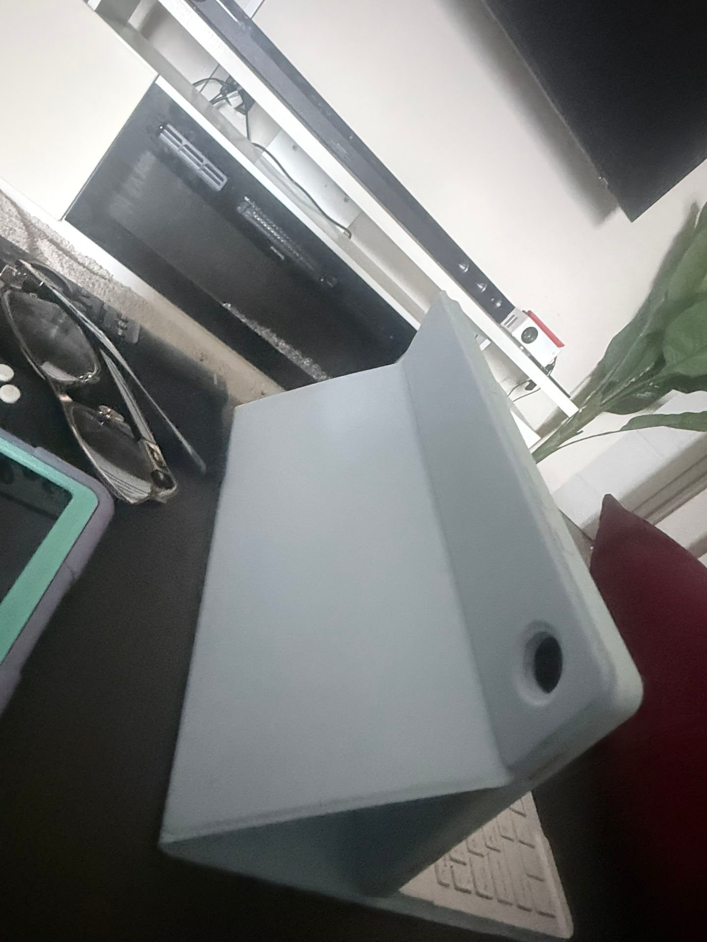 A9 Samsung Tablet with Bluetooth Keyboard