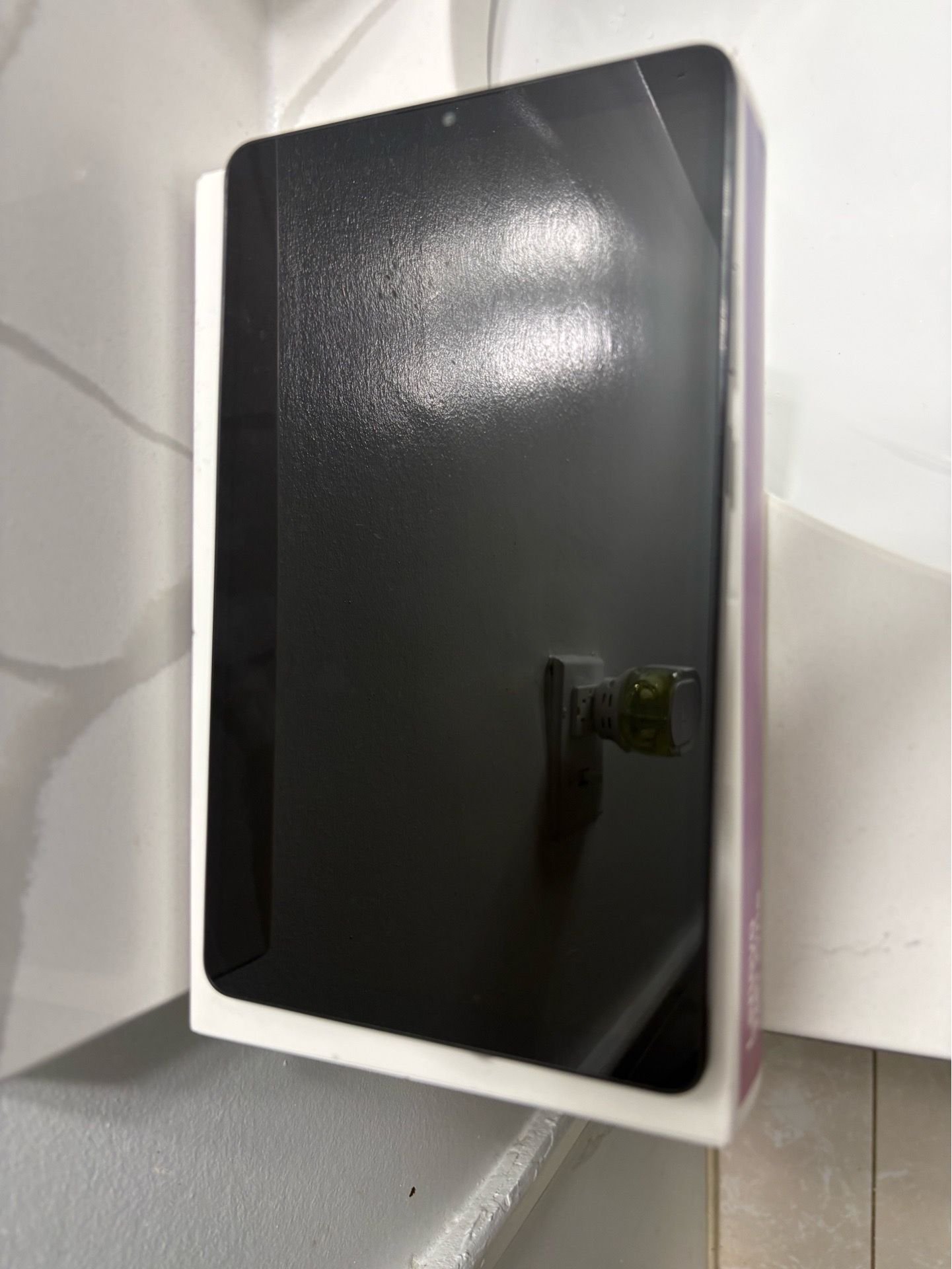 Lenovo Tablet