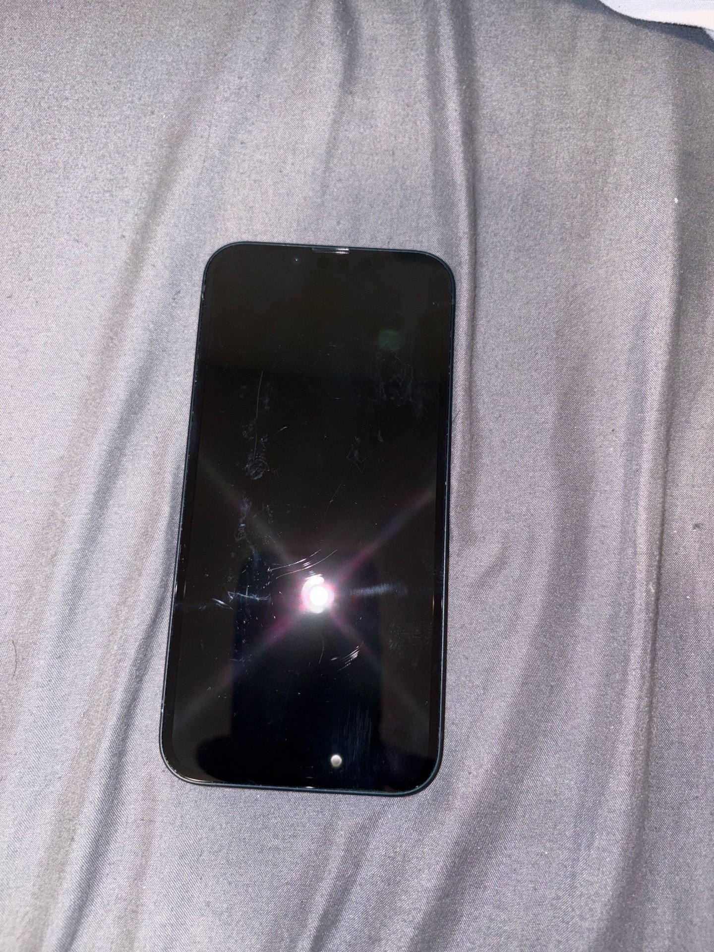 Iphone 13 (black)