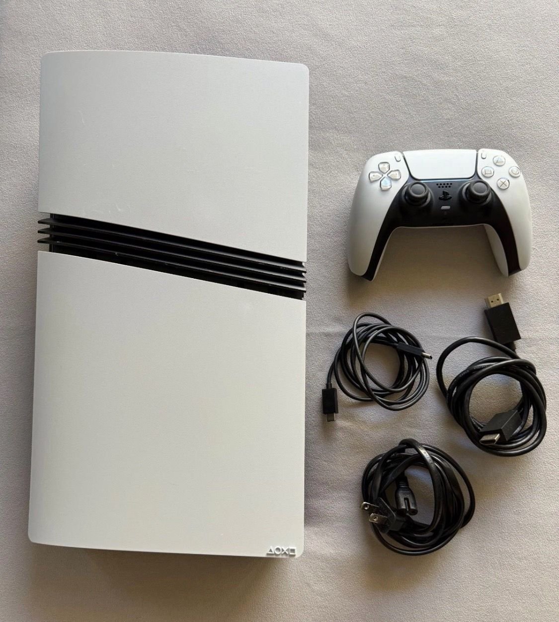 PS5 Pro 1tb digital