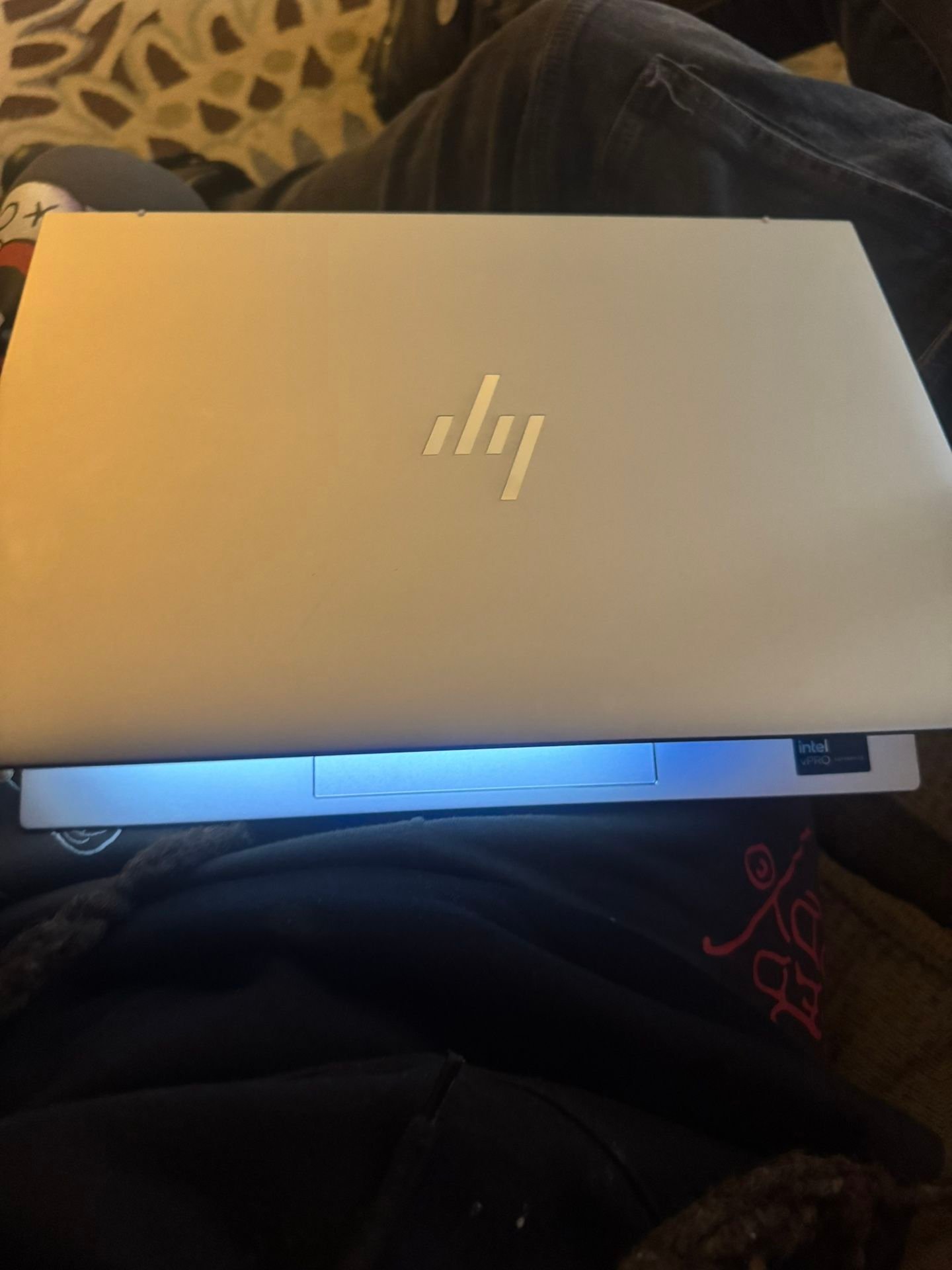 Laptop hp zbook firefly 14 g11