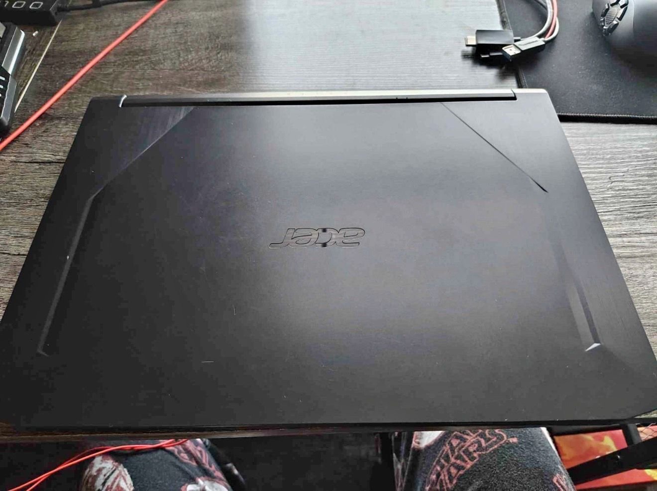 Acer nitro 5 gaming laptop