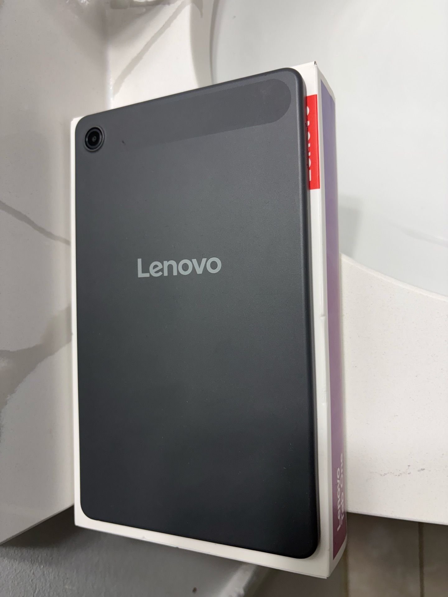 Lenovo Tablet