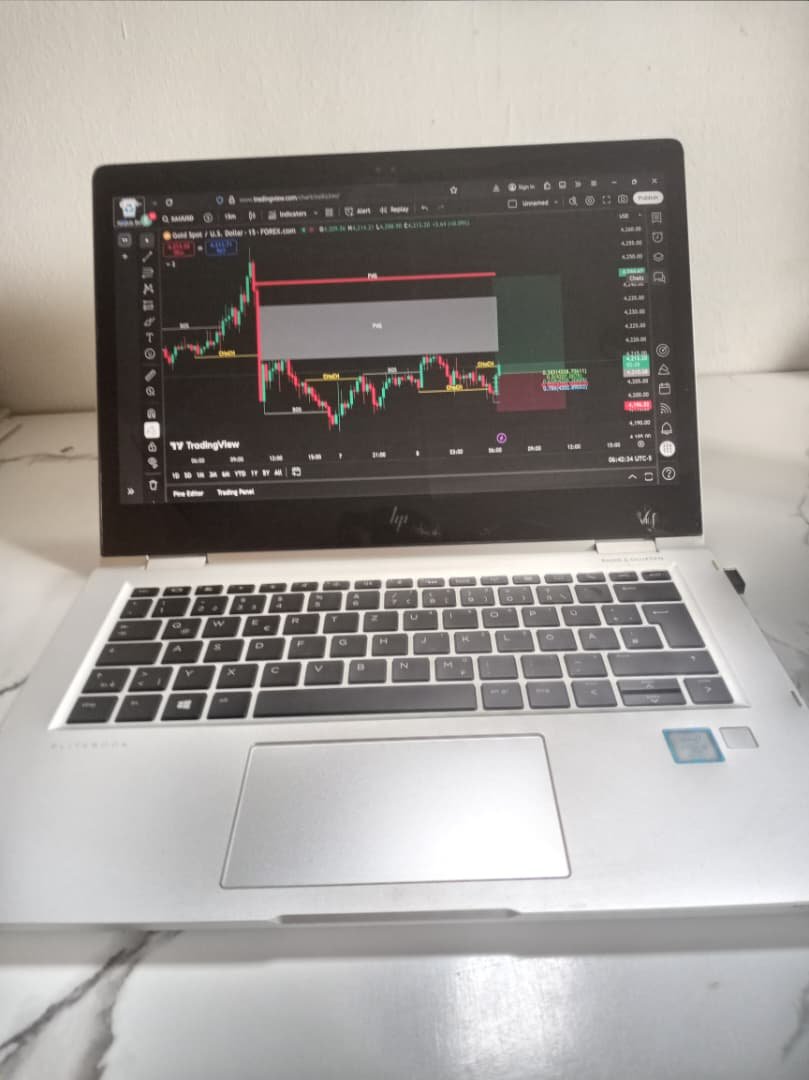 Hp EliteBook Laptop
