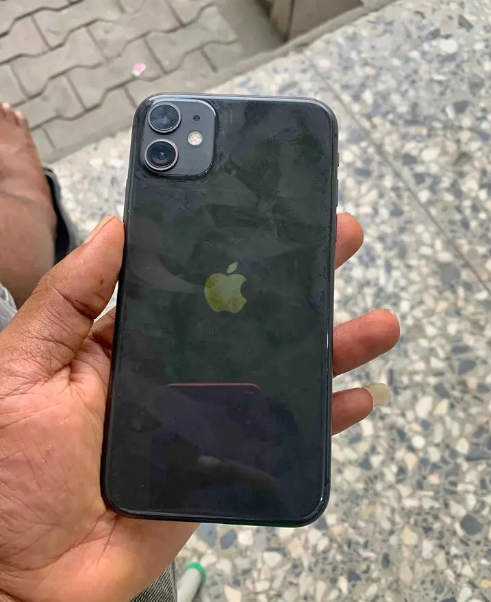 Iphone 11