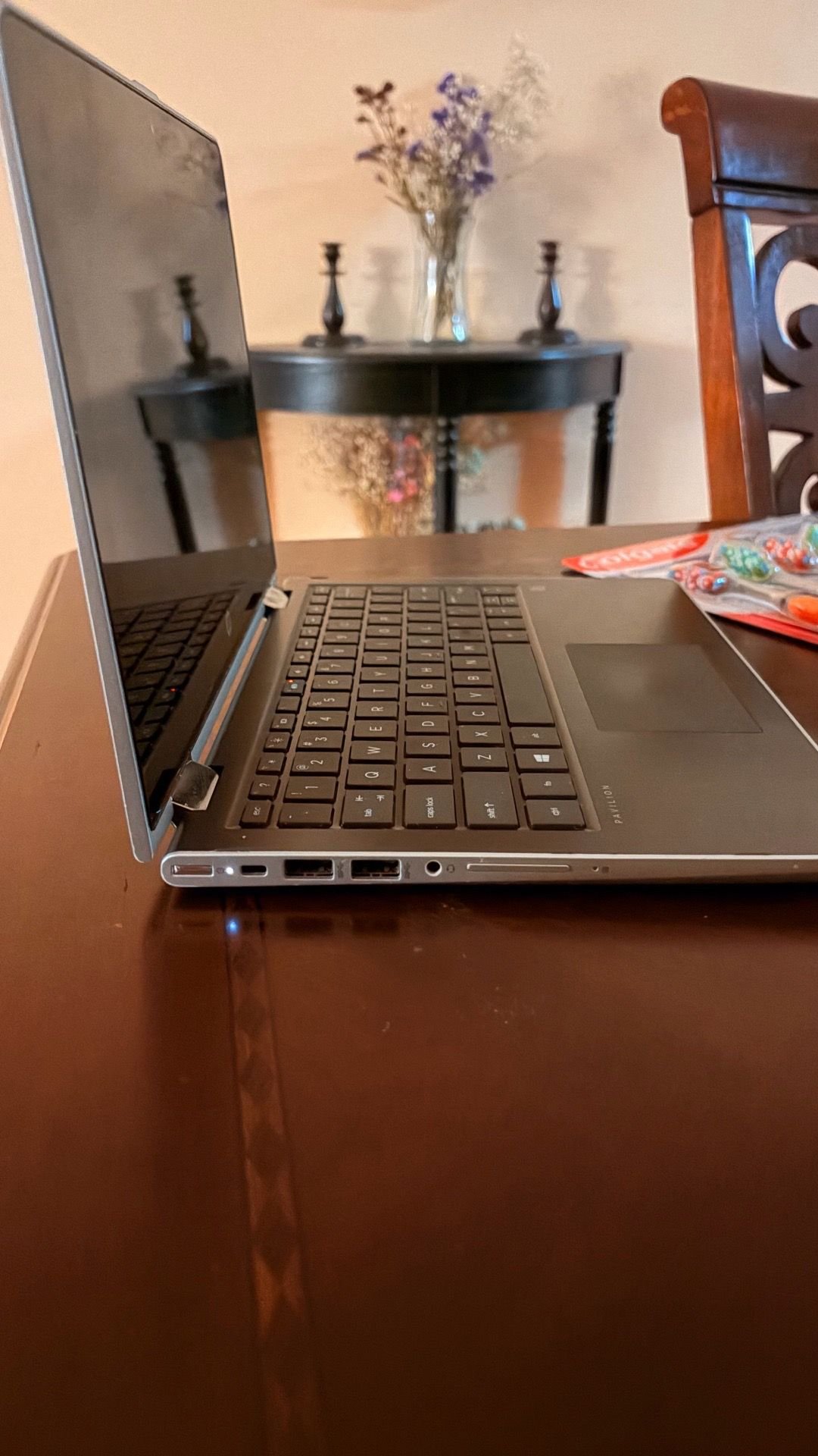 HP Pavilion 11-inch Laptop x360