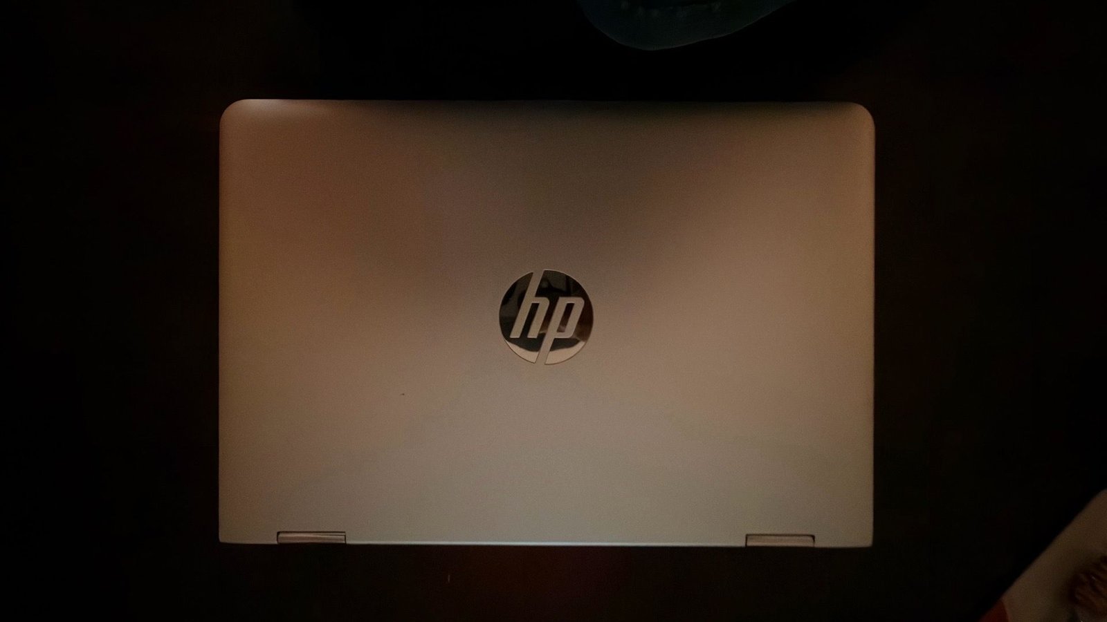 HP Pavilion 11-inch Laptop x360