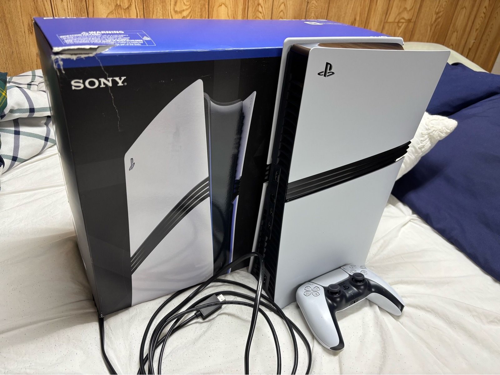 Ps5 pro 1t