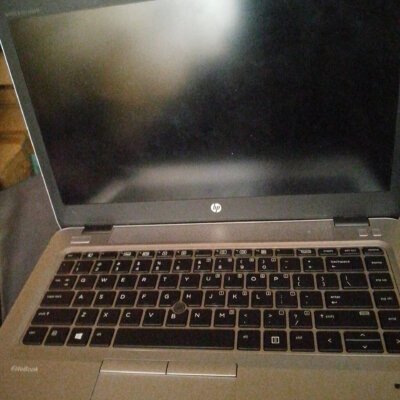 Hp elitebook