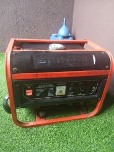 Senwei generator 1. 8kva