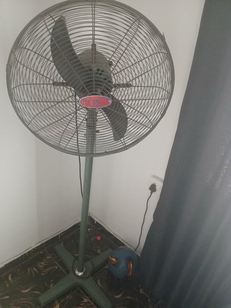 20 Inches Industrial Standin Fan