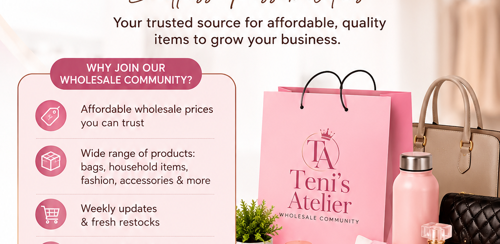 Store Banner