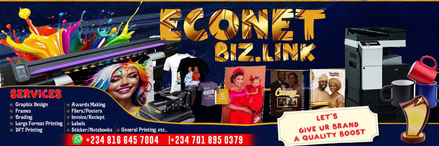 Store Banner