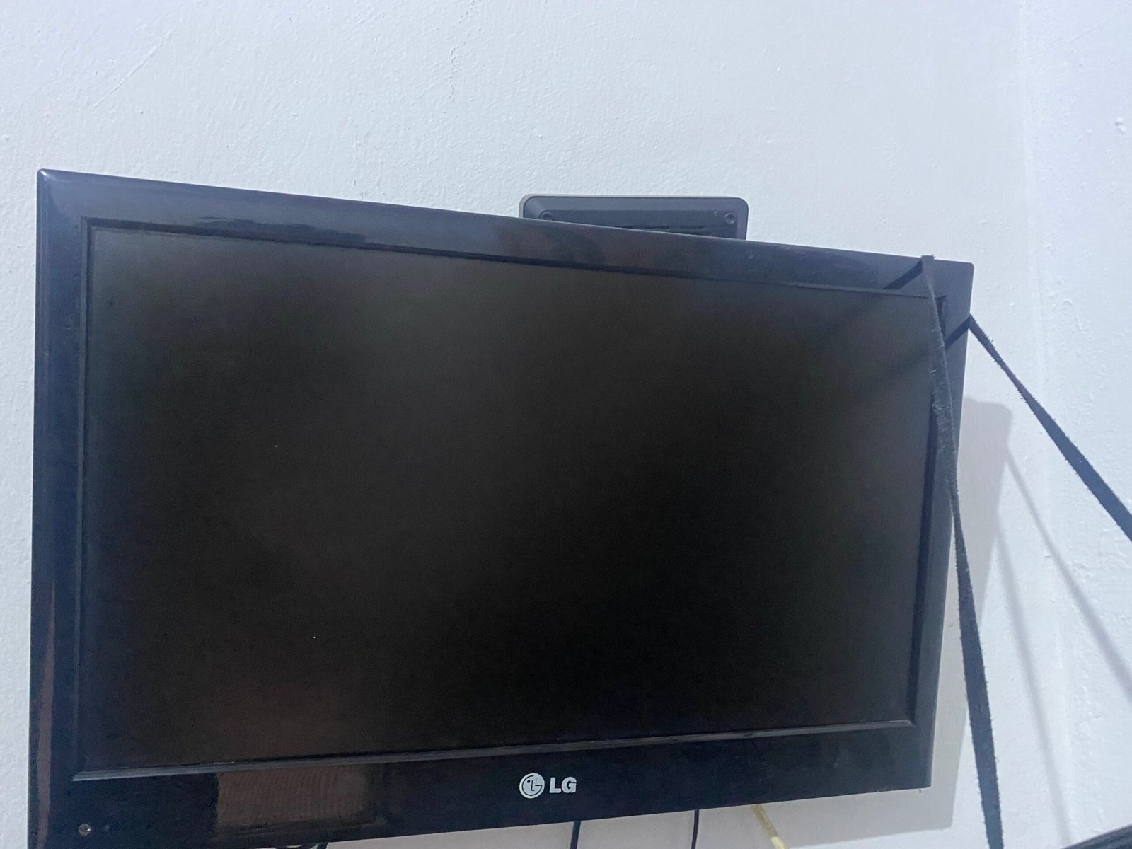22-inch LED TV