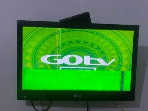 22-inch LED TV
