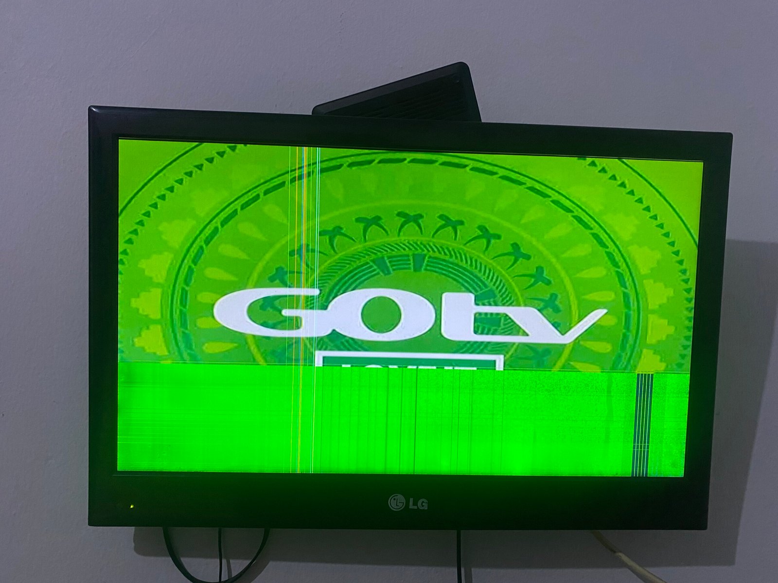 22-inch LED TV