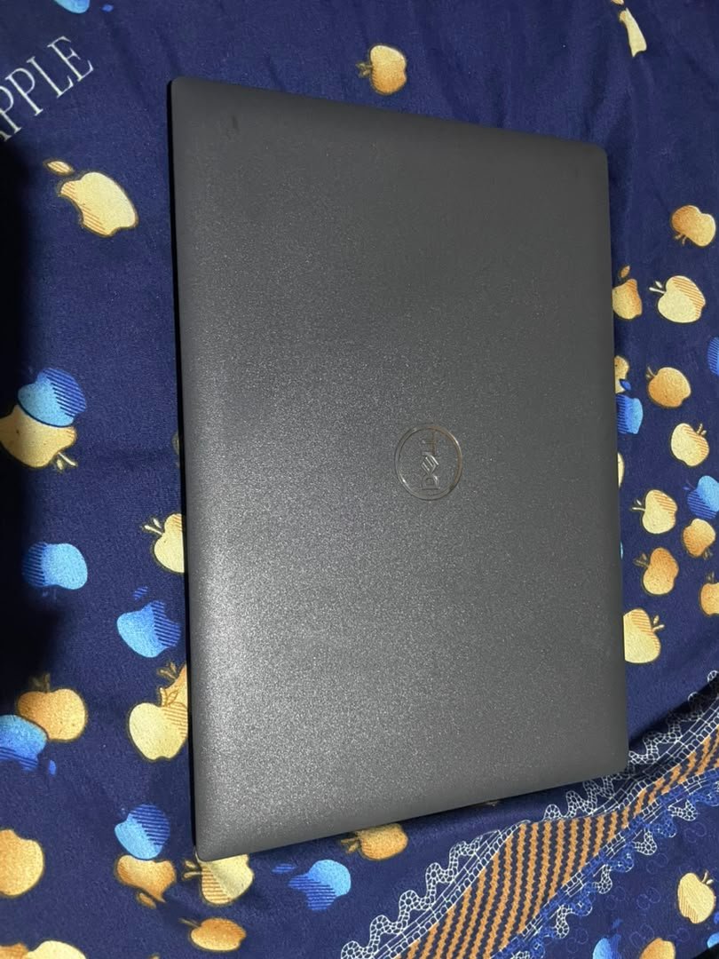 Dell latitude 3420