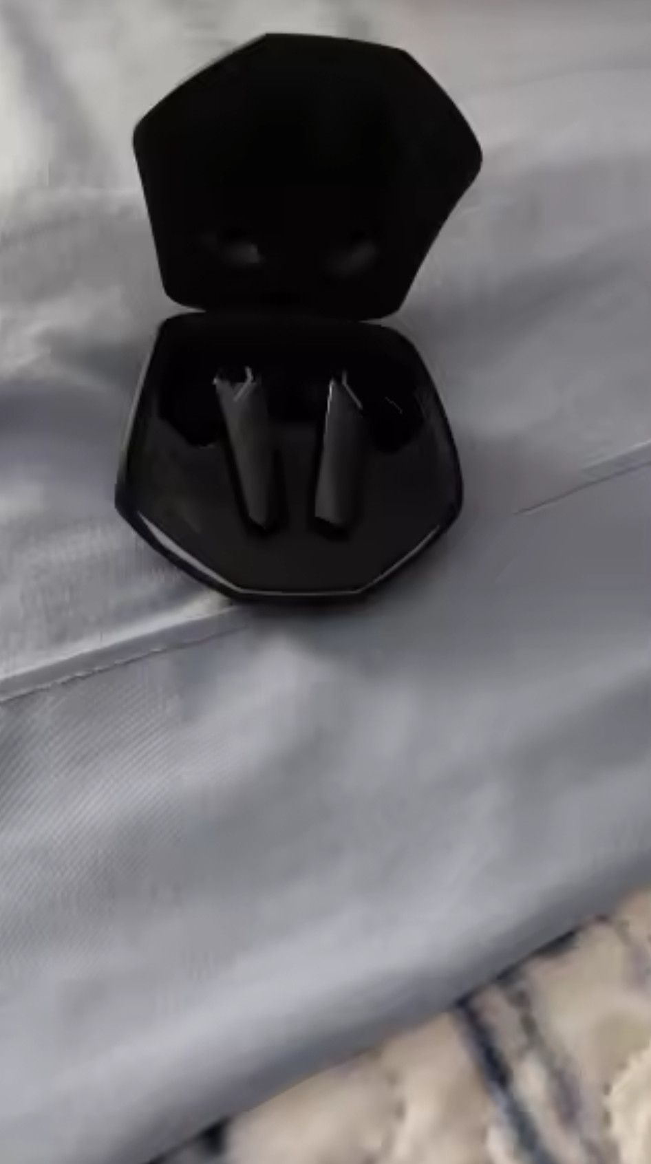 Original Lenovo GM2 pro Gaming Earphones – Bluetooth 5.3