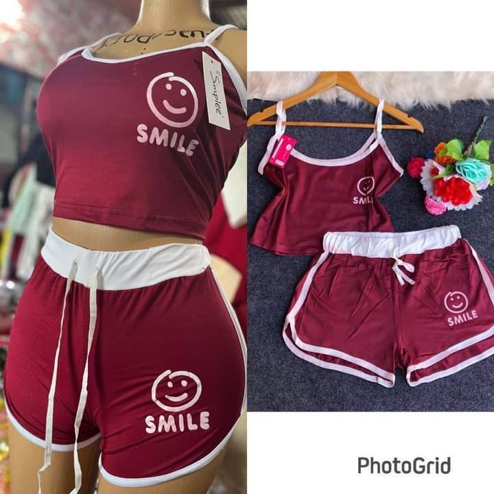 Beautiful 2in1 beauty nighties