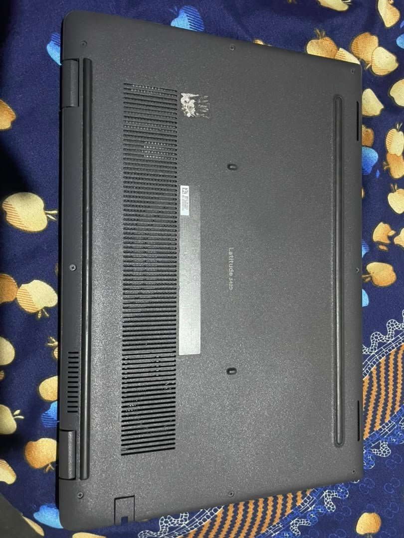 Dell latitude 3420