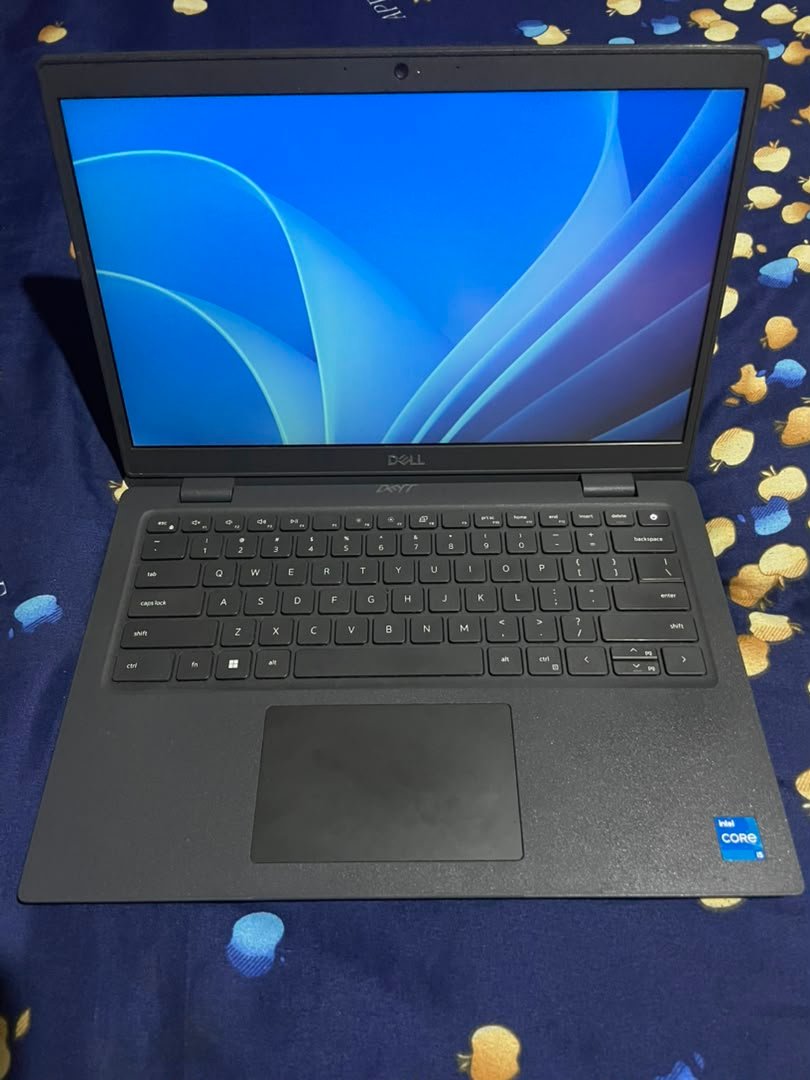 Dell latitude 3420