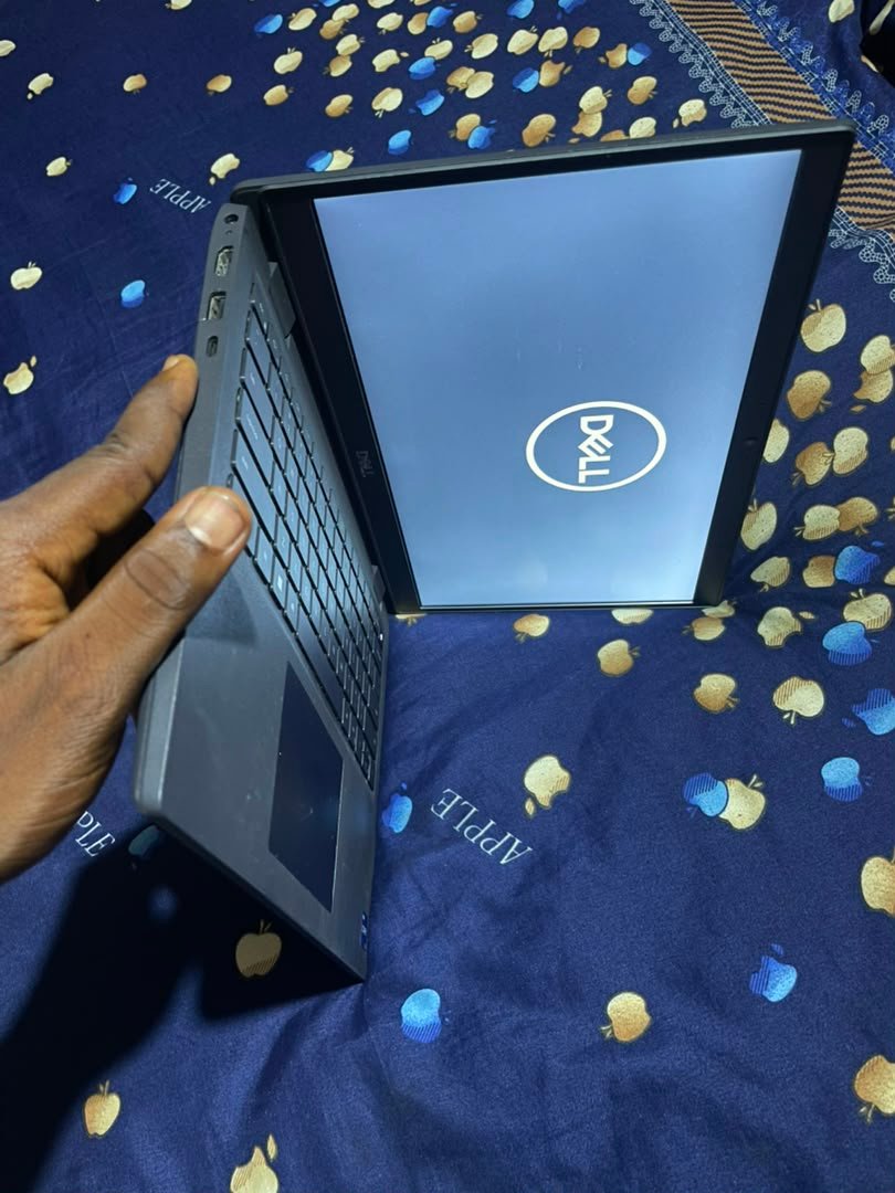 Dell latitude 3420