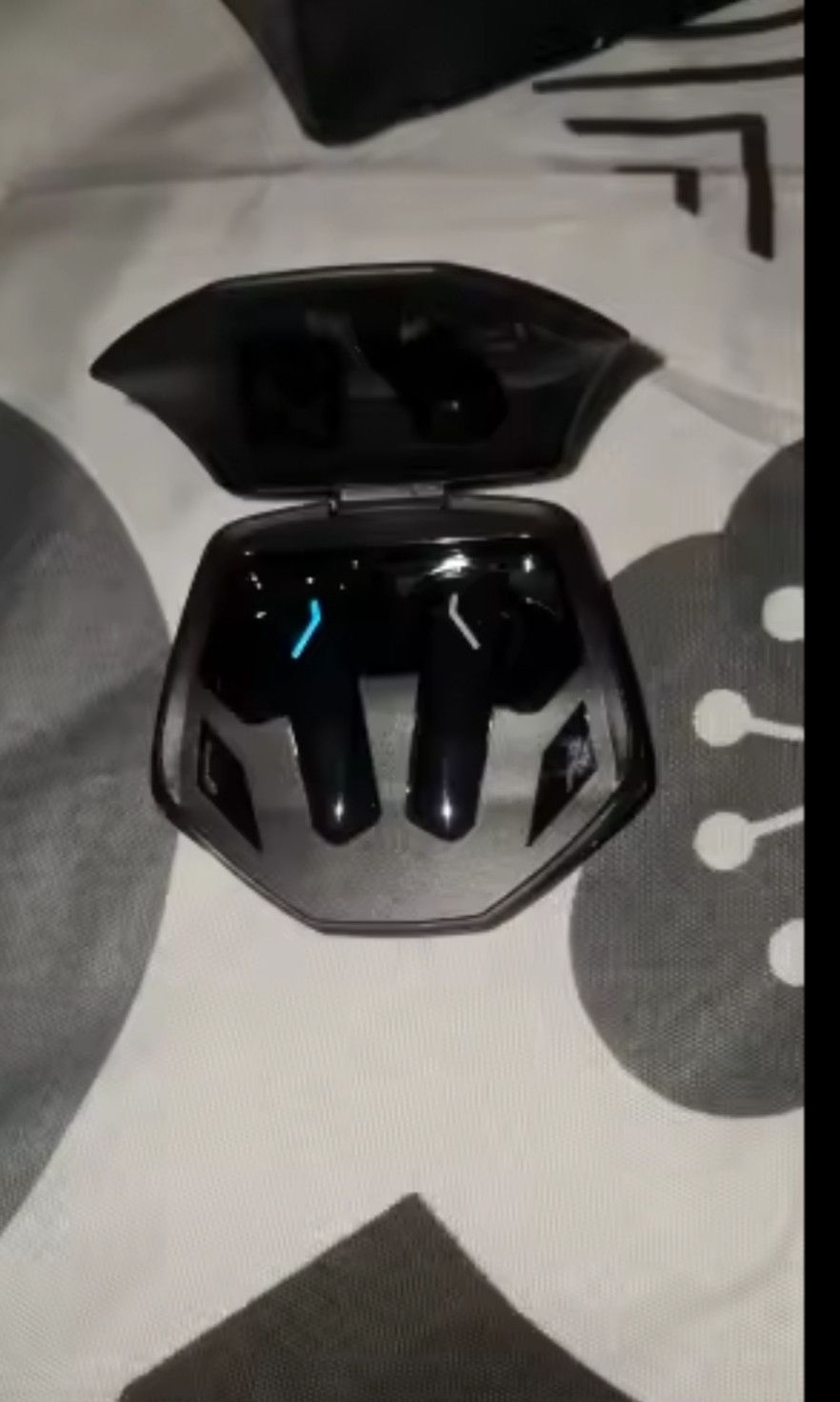 Original Lenovo GM2 pro Gaming Earphones – Bluetooth 5.3