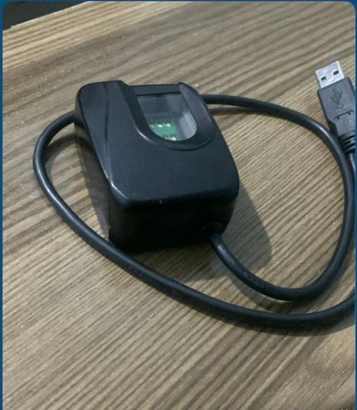 Scanner